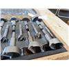 Image 2 : Grizzley 16 Piece Forester Bit Set