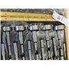 Image 3 : Grizzley 16 Piece Forester Bit Set