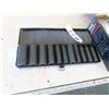 Image 3 : 12 Piece 1/2'' Drive Impact Deep Sockets