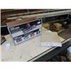 Image 1 : Craftsman Router Table Fence, Router Guide