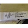 Image 4 : Craftsman Router Table Fence, Router Guide