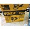 Image 3 : Makita Receprocating Saw, DeWalt Orbital