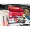 Image 1 : (2) Red Head R 300 Concrete Nailers, (2) Remmington