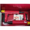 Image 2 : (2) Red Head R 300 Concrete Nailers, (2) Remmington