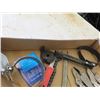 Image 4 : (2) Vice Grips, (11) Wrenches, (4) Filter Wrenches