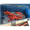 Image 3 : 2 Tool Boxes with Screwdrivers and Clamps