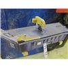 Image 2 : Master Craft Model 3.5A Wet Tile Saw 4 1/2'' 