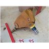 Image 2 : Palm Air Speed Nailer, Air Chisel Hammer 