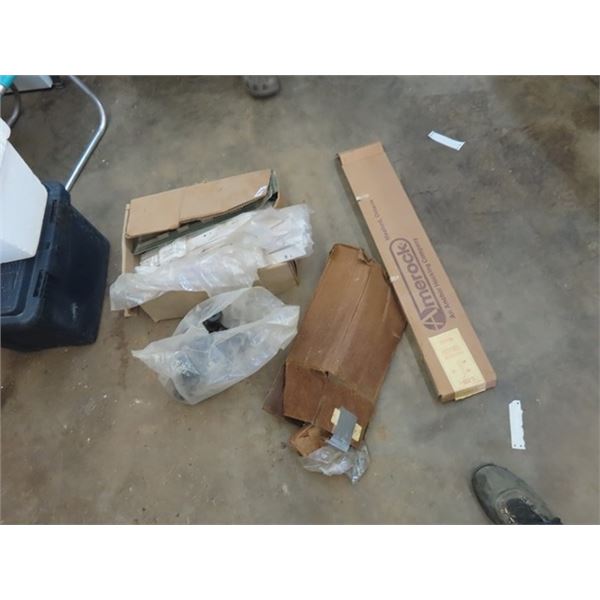 Accessories for Kitchen Cabinet Making ; Drawer 