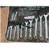 Image 1 : 16 Allied Metric Wrenches 6mm-32mm 