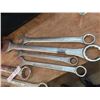 Image 2 : 8 Wrenches up to 2'' 