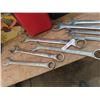 Image 3 : 8 Wrenches up to 2'' 