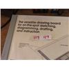 Image 2 : Rotring Drawing Board New in Box