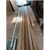 Image 2 : Oak Baseboard and Casings 3 1/2'' Wide x 6'