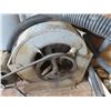 Image 3 : Furnace Blower with Electric Motor 