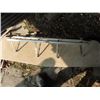 Image 2 : 2 Truck Wind Deflectors (1) 17'' x 60'' (1)