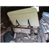 Image 3 : 2 Truck Wind Deflectors (1) 17'' x 60'' (1)