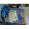 Image 2 : 6 Tarps - 1 New 12' x 16' , Used 10' x 12'