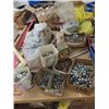 Image 6 : Quantity of Hardware: Washers, Nuts, Bolts, Springs