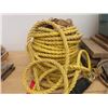 Image 2 : 3/4'' Rope, Safety Harness, Knee Pads