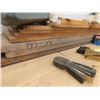 Image 1 : (4) 2'' x 12'' x 18' Used Boards 