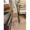 Image 2 : 14 Boards Total :  (4) 1'' x 10'' x 16' Rough Pine Boards
