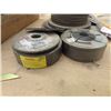 Image 2 : Angle Grinder, Discs, Cut of Discs, DeWalt 12'' 