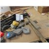 Image 4 : Tape Measures, Chalk Line, Roofing Hammer