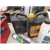 Image 3 : Approximately 16 L of Antifreeze