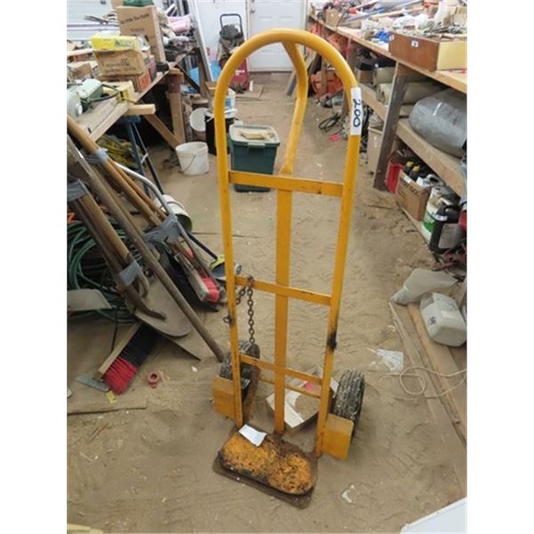 Wheel Moving Cart Dolly 