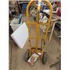 Image 2 : Wheel Moving Cart Dolly 