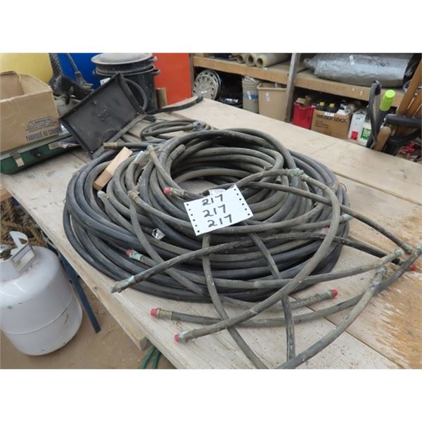 Hydraulic Hose