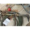 Image 3 : Acetylene Torches, Gauges, Hose 