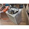 Image 2 : (2) 4800 Watt Construction Heaters 