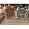 Image 3 : (2) 4800 Watt Construction Heaters 