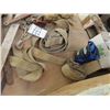 Image 2 : 3 Load Binders, Ratchet Straps 
