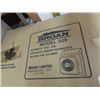 Image 2 : Broan Model 509 Wall Fan