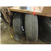 Image 2 : 9 Tires 15'' + 16'' 