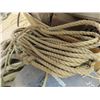 Image 3 : Heavy Duty Tow Rope, 1/2 Roll of 1/2'' 