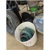 Image 5 : Heavy Duty Tow Rope, 1/2 Roll of 1/2'' 