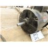Image 3 : GE 3/4 HP Electric Motor, Franklin 1/2 HP 