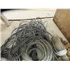 Image 5 : Extension Cords, Chain, Trouble Lights