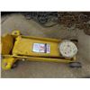 Image 3 : 2 1/4 Ton Wilmar Floor Jack 