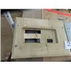 Image 2 : (1) 70 Amp , (1) 100 Amp Service Panel Boxes 