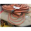Image 2 : Extension Cords , Orange is 50' L