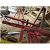 Image 3 : 11'' Dry Wall Lifter - Complete 