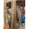 Image 1 : 6'' Cedar Siding 5' Up To 14'