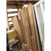 Image 2 : Quantity/Variety of Door Frames and Jams 