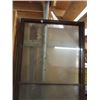 Image 6 : (2) 32'' x 80'' Metal Storm Door 