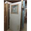 Image 1 : 36'' x 80'' Metal Cladding Exterior Door 